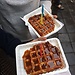 Redescubriendo Bruselas