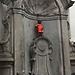 Redescubriendo Bruselas