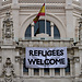 Refugees Welcome