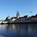 Regensburg, mi segunda casa