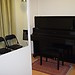 Rehearsal studios