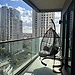 Renting a room in a 2 bedroom apt in a luxury high rise