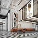 Renting a room in a 2 bedroom apt in a luxury high rise