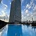 Renting a room in a 2 bedroom apt in a luxury high rise