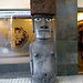 replica de un muai