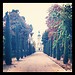 Retiro