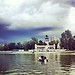 Retiro