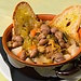 Ribollita ai fagioli