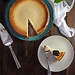 Ricotta cheesecake recipe