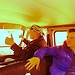 ride