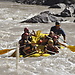 Río Aventura-Mendoza