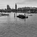 Río Támesis, Londres