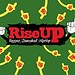 RISE UP Wednesday Hip Hop & Dancehall Party at Muzak