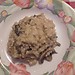Risotto casero