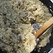 Risotto fácil y rápido