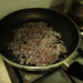 Risotto con funghi