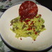 Risotto con funghi