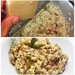 Risotto con funghi