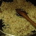 Risotto con funghi