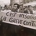 Rivivere il '68 parigino in fotografia