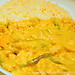 Riz basmati au lait de coco et curry