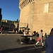 Roaming Around Rome