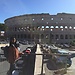 Roaming Around Rome