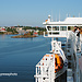 Rocky Islands in Helsinki’s Archipelago
