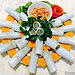 Rollos de primavera