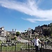 Roma, Caput Mundi.