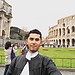 Roma Italia ------ Historia, Arte, Gastronomía y muchos mas!!!!