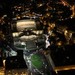 “Roma di notte”.