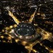 “Roma di notte”.