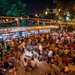 Rómaipart, one of the most special places in Budapest