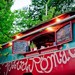 Rómaipart, one of the most special places in Budapest