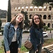'Roman Holiday', 20y/o looking for roommates/flatmates