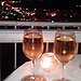 Romance with special view