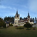 Romania road trip part 1: Train or car? The Peles Castle