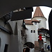 Romania road trip part 2: BRAN CASTLE, where are the vampires?
