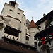 Romania road trip part 2: BRAN CASTLE, where are the vampires?