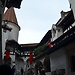 Romania road trip part 2: BRAN CASTLE, where are the vampires?