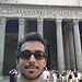Rome!