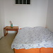 Quarto espetacular para arrendar para estudantes universitários num apartamento em Brno permitido animais e com elevador