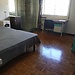 Rooms for students, with shoer and sink quiet place from 19/12