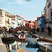 Rota do Veneto: Burano