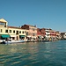 Rota do Veneto: Murano