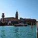 Rota do Veneto: Murano