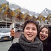 ROTTERDAM CON LAS AMIGAS