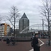 ROTTERDAM CON LAS AMIGAS