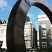 Rotterdam, first time in the Netherlands...